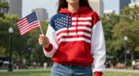 11 Best Patriotic Clothing in 2026