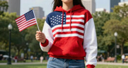 11 Best Patriotic Clothing in 2026