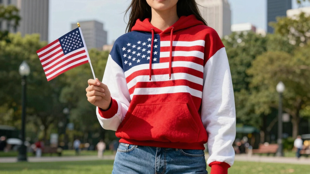 11 Best Patriotic Clothing in 2026