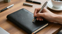11 Best Pens For Writing By Hand In 2026