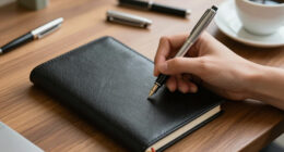 11 Best Pens For Writing By Hand In 2026
