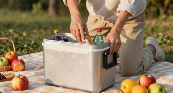 11 Best Portable Coolers in 2026