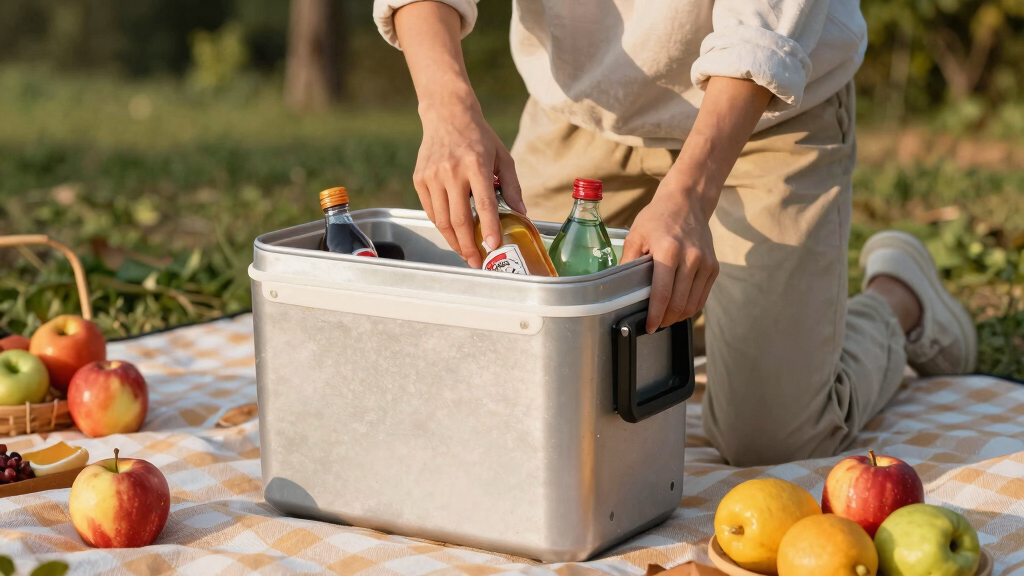 11 Best Portable Coolers in 2026