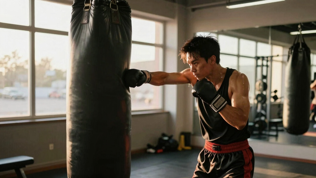 11 Best Punching Bags in 2026
