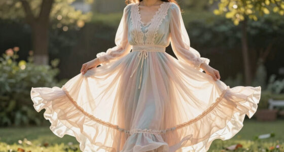 11 Best Romantic Dresses in 2026
