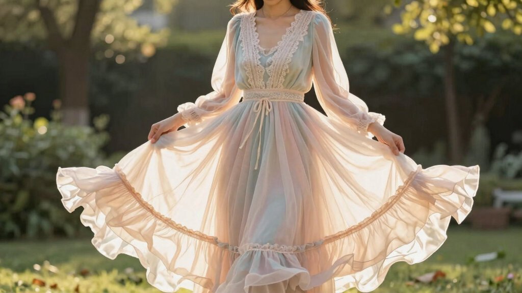 11 Best Romantic Dresses in 2026
