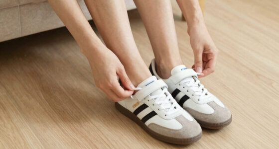 11 Best Samba Mary Jane Sneakers in 2026