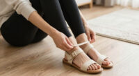 11 Best Sandals for Leggings in 2026
