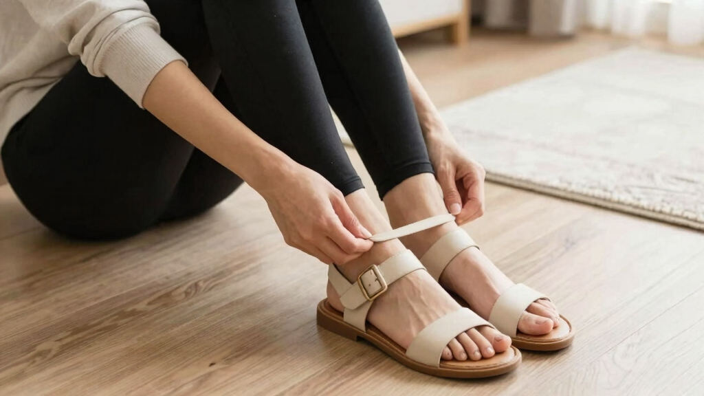 11 Best Sandals for Leggings in 2026