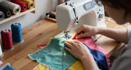 11 Best Sewing Fabrics in 2026