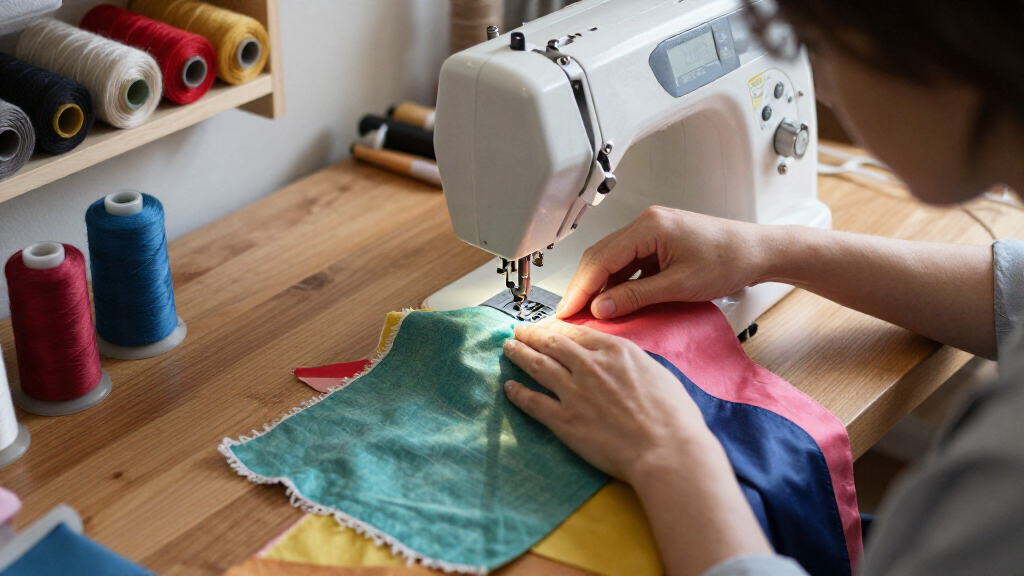 11 Best Sewing Fabrics in 2026