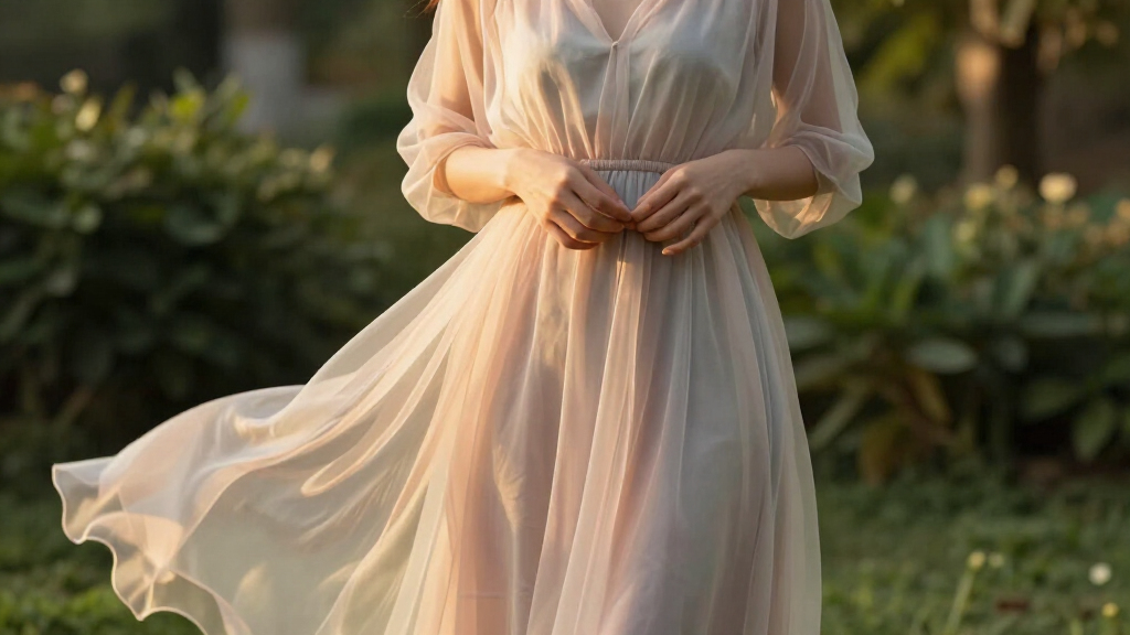 11 Best Sheer Dresses in 2026