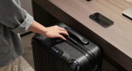 11 Best Smart Suitcases in 2026