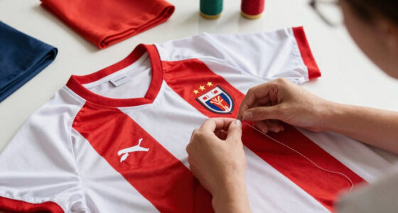 11 Best Soccer Jerseys in 2026