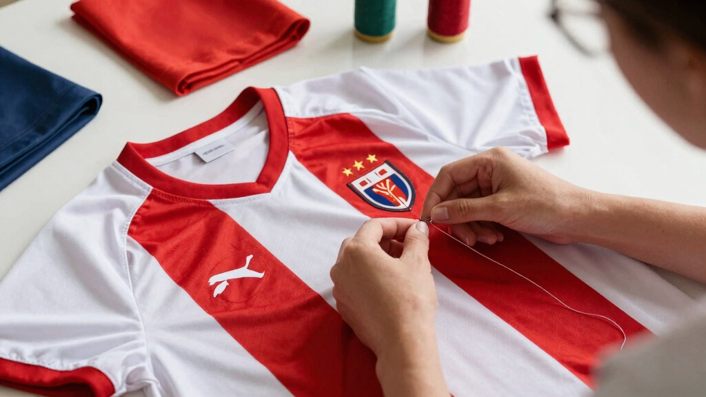 11 Best Soccer Jerseys in 2026