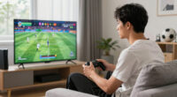 11 Best Soccer Video Games in 2026