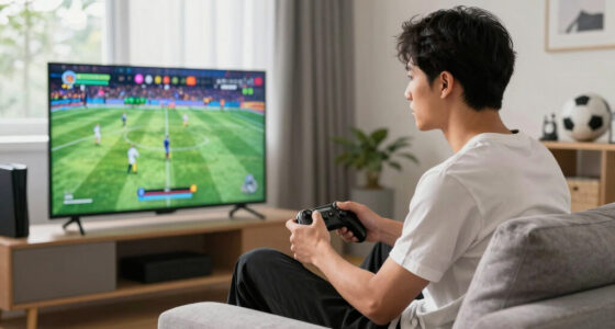 11 Best Soccer Video Games in 2026
