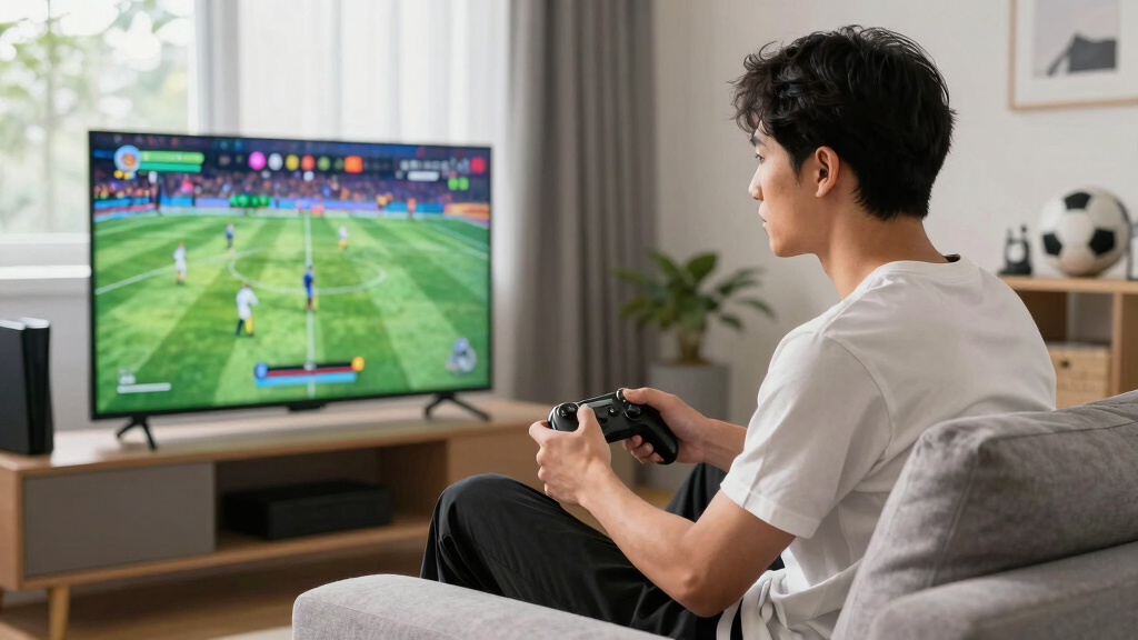 11 Best Soccer Video Games in 2026