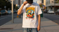11 Best Streetwear Graphic Tees in 2026