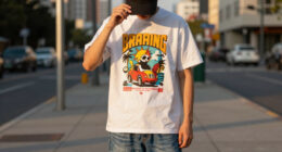 11 Best Streetwear Graphic Tees in 2026