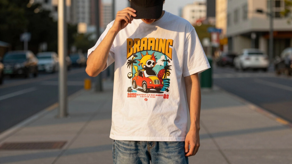 11 Best Streetwear Graphic Tees in 2026