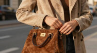 11 Best Suede Fashion Accessories in 2026