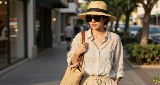 11 Best Summer Fashion Essentials in 2026