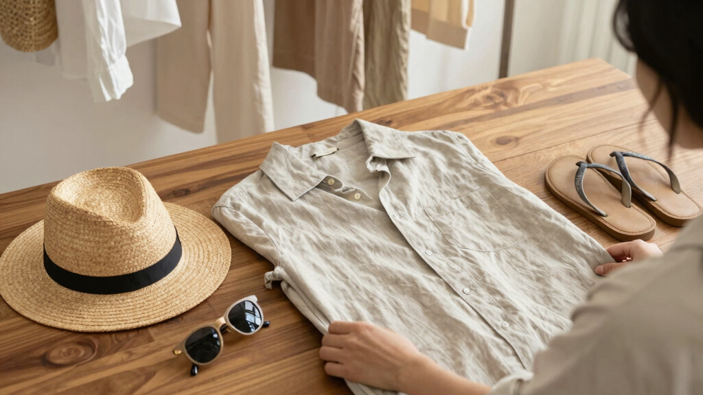 11 Best Summer Wardrobe Essentials in 2026