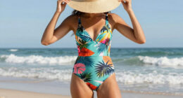 11 Best Surf-Inspired Swimwear in 2026