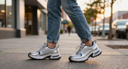 11 Best Techy Dad Shoes in 2026