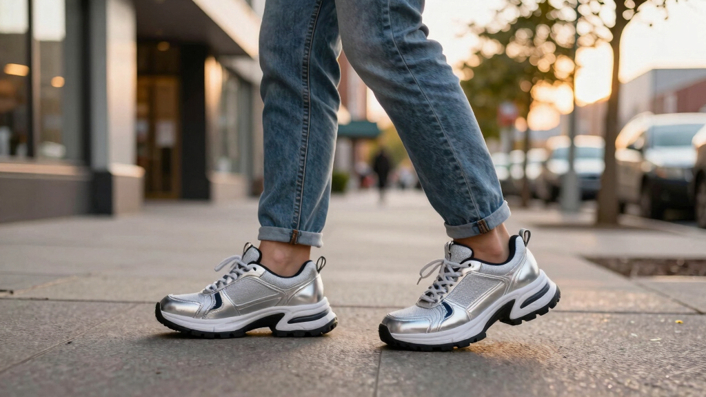 11 Best Techy Dad Shoes in 2026