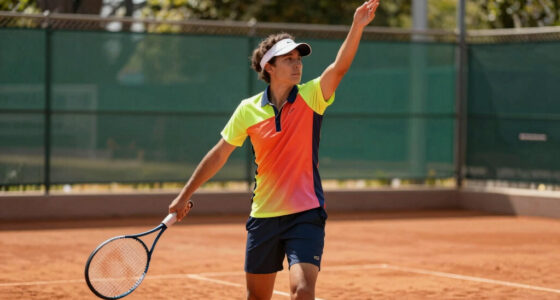 11 Best Tennis Apparel in 2026