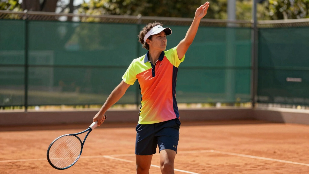 11 Best Tennis Apparel in 2026