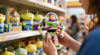 11 Best Toy Story Merchandise for Fans, Collectors, and Kids in 2026