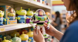 11 Best Toy Story Merchandise for Fans, Collectors, and Kids in 2026