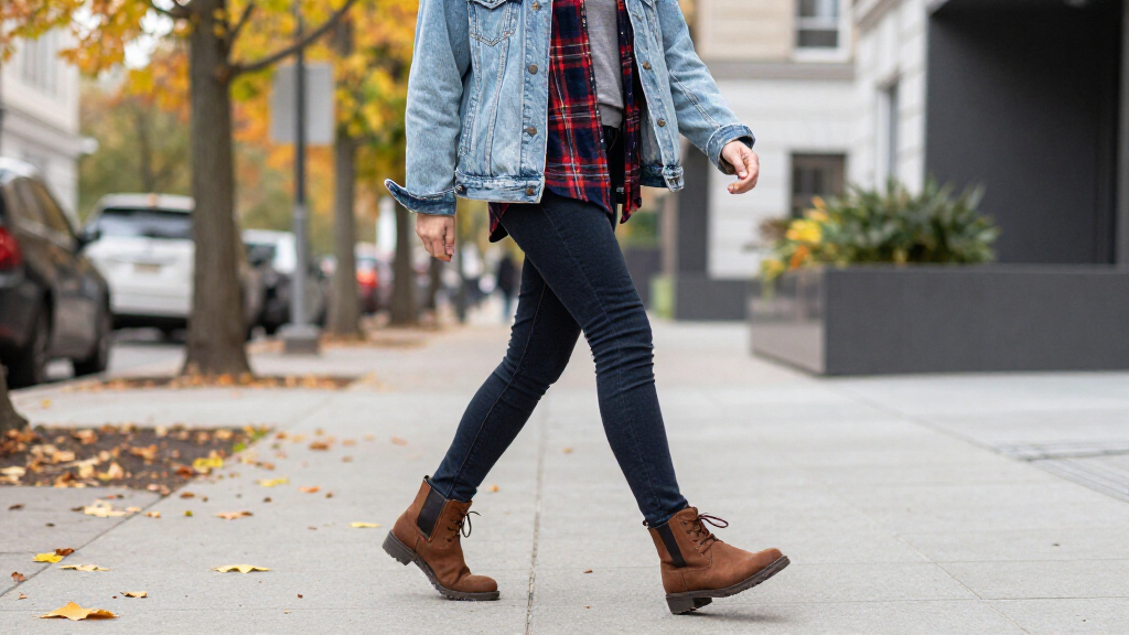 11 Best Transitional Fall Clothing in 2026
