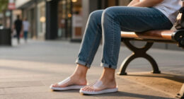 11 Best Transparent Slip-On Shoes in 2026