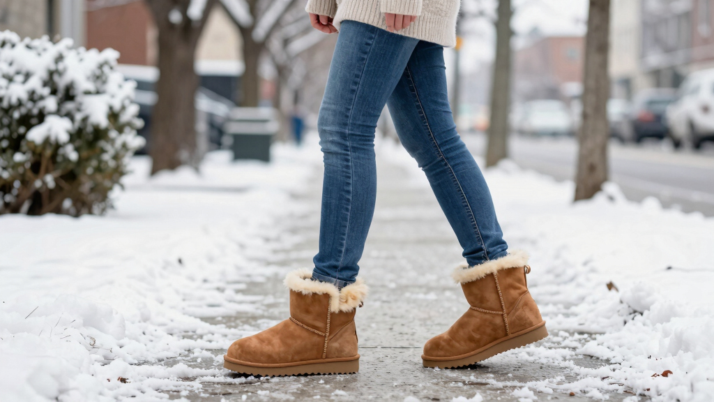 11 Best Ugg Boots in 2026