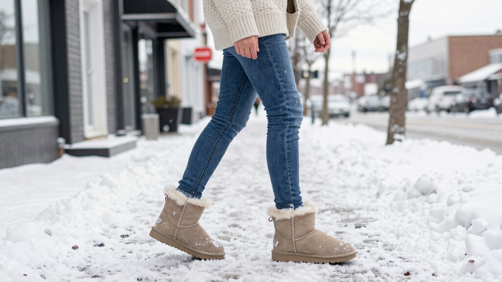 11 Best Ugg Boots in 2026