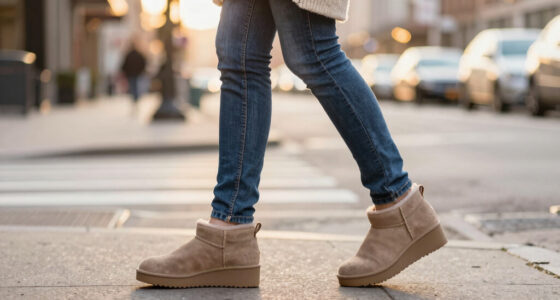11 Best UGG Wedge Sneakers in 2026