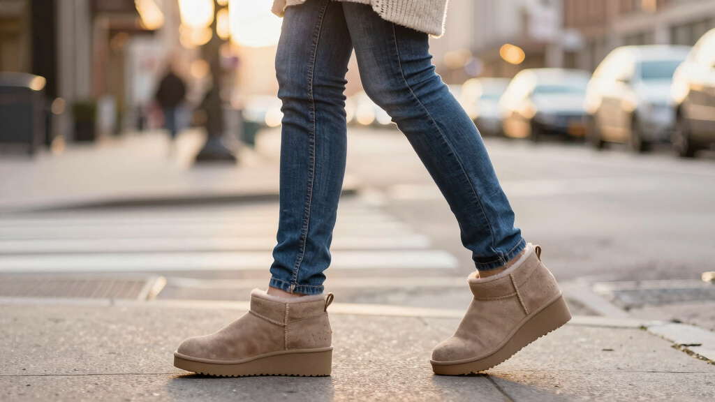 11 Best UGG Wedge Sneakers in 2026