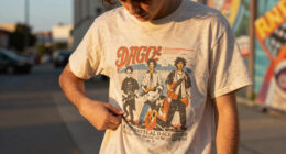 11 Best Vintage Graphic Tees in 2026