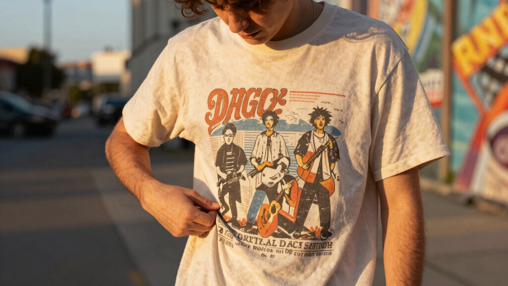 11 Best Vintage Graphic Tees in 2026