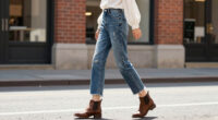 11 Best Vintage-Inspired Jeans in 2026