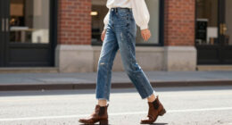 11 Best Vintage-Inspired Jeans in 2026