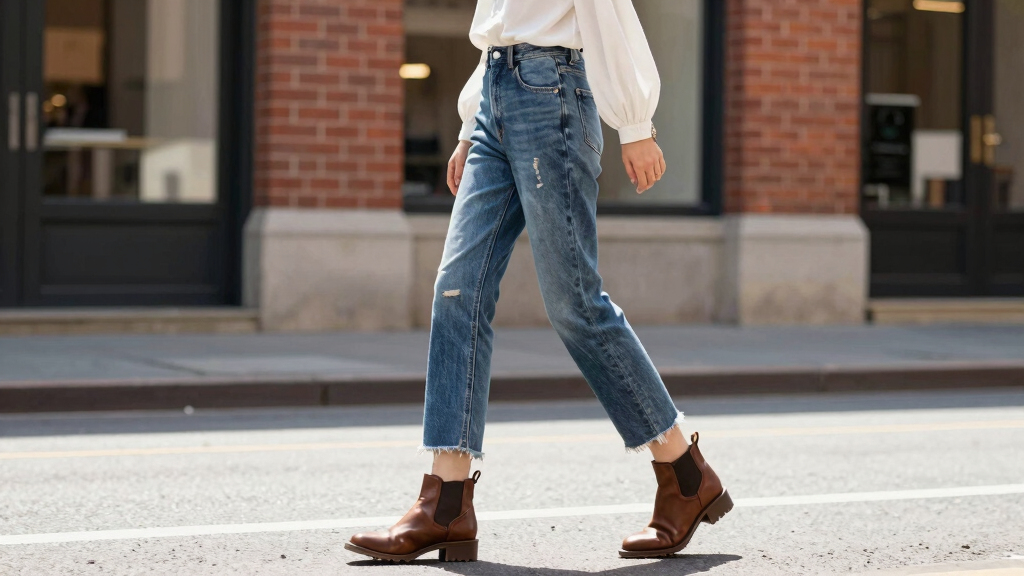 11 Best Vintage-Inspired Jeans in 2026