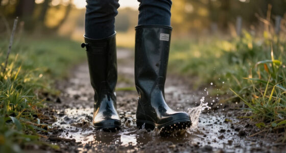 11 Best Waterproof Boots in 2026