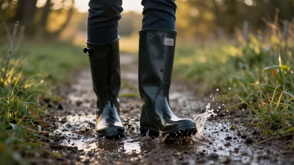 11 Best Waterproof Boots in 2026