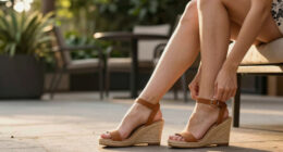 11 Best Wedge Sandals in 2026