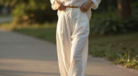 11 Best White Linen Trousers in 2026